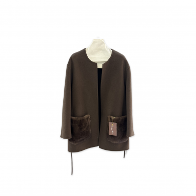 LORO PIANA COAT